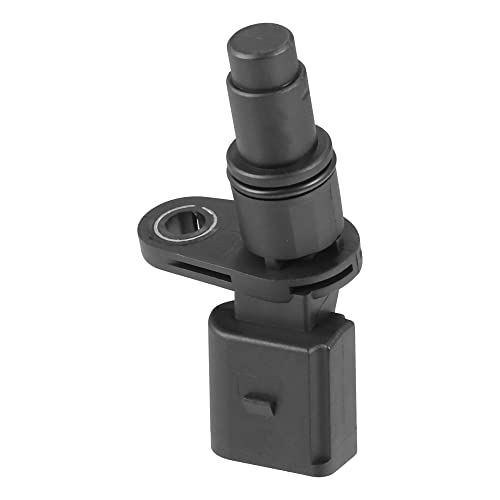 A ABSOPRO Auto Nockenwellen Position Sensor für VW TRANSPORTER, 070907601A Schwarz von A ABSOPRO