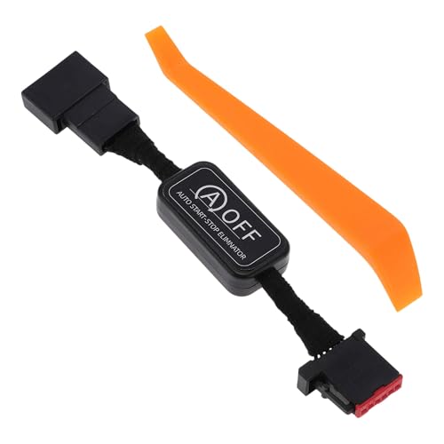 A ABSOPRO Auto Start Stop Eliminator für Ford Expedition 2022-2024 Auto Start Stop Deaktivieren Idle Start Stop Eliminator A ABSOPRO Auto Start Stop Eliminator für Ford Expedition 2022-2024 Auto Start Stop Deaktivieren Idle Start Stop Eliminator von A ABSOPRO