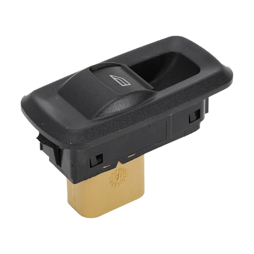 A ABSOPRO Elektrischer Fenster Schalter Vorne Rechts Beifahrerseite Nr.1823466 Auto Fensterheber Schalter für Ford Fiesta MK6 MK7 2009-2012 Fenstersteuerschalter A ABSOPRO Elektrischer Fenster Schalter Vorne Rechts Beifahrerseite Nr.1823466 Auto Fensterheber Schalter für Ford Fiesta MK6 MK7 2009-2012 Fenstersteuerschalter von A ABSOPRO