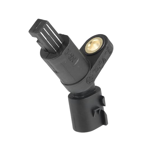 A ABSOPRO Hinten links oder rechts ABS-Sensor Raddrehzahlsensor für Audi A3 S3 1997-2003 für Audi TT TTS 1999-2006 A ABSOPRO Hinten links oder rechts ABS-Sensor Raddrehzahlsensor für Audi A3 S3 1997-2003 für Audi TT TTS 1999-2006 von A ABSOPRO