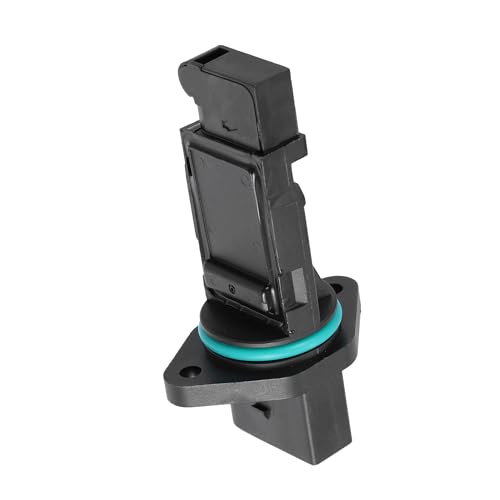 A ABSOPRO Luftmassenmesser Sensor für VW TRANSPORTER T4 Bus 2.5 TDI 65Kw 88PS 2461CC 5-Zyl. AJTAYY von A ABSOPRO