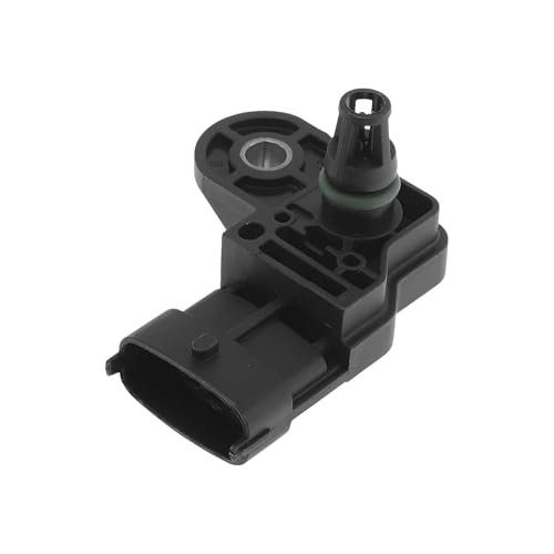 A ABSOPRO Manifold Absolute Pressure MAP Sensor für RENAULT MASCOTT 1999-2008 No.F01R00E099 1 Stück von A ABSOPRO