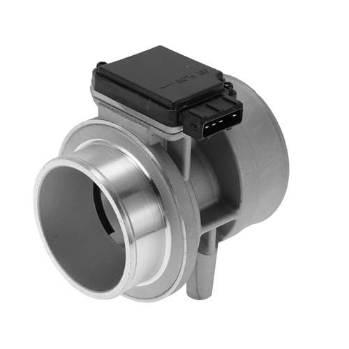 A ABSOPRO Massenluftmengensensor Baugruppe Nr. F2PF12B579BA Für Ford Für Mustang 1988 Kunststoff Metall 1 Stk von A ABSOPRO