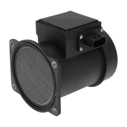 A ABSOPRO Massenluftstromsensor Nr.2268061U01 Für Infiniti Q45 1995-1996 Kunststoff Metall 1 Stk von A ABSOPRO