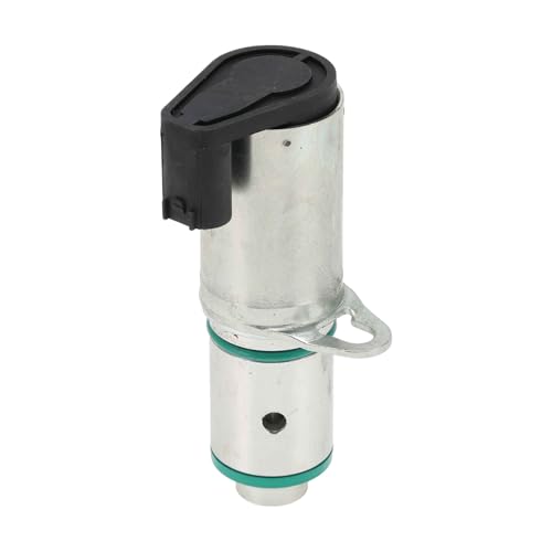 A ABSOPRO Motor Variable Ventilsteuerung VVT Magnetventil Für Volvo C30 2006-2013 Motor Nockenwellen Öldruckregelventil Nr 1478181 Silberton 1 Stück A ABSOPRO Motor Variable Ventilsteuerung VVT Magnetventil Für Volvo C30 2006-2013 Motor Nockenwellen Öldruckregelventil Nr 1478181 Silberton 1 Stück von A ABSOPRO