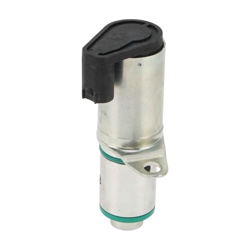 A ABSOPRO Motor Variable Ventilsteuerung VVT Magnetventil Für Volvo C30 2006-2013 Motor Nockenwellen Ölsteuerventil Nr 1478182 Silberton 1 Stück A ABSOPRO Motor Variable Ventilsteuerung VVT Magnetventil Für Volvo C30 2006-2013 Motor Nockenwellen Ölsteuerventil Nr 1478182 Silberton 1 Stück von A ABSOPRO