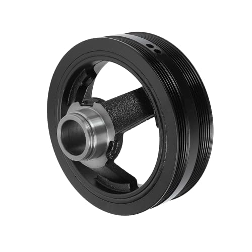 A ABSOPRO No.594-209 Harmonischer Ausgleich Schwungrad für Chevrolet Silverado Avalanche Colorado Tahoe für Buick Rainier für Hummer H2 für Isuzu NPR für Saab 9-7x für Workhorse A ABSOPRO No.594-209 Harmonischer Ausgleich Schwungrad für Chevrolet Silverado Avalanche Colorado Tahoe für Buick Rainier für Hummer H2 für Isuzu NPR für Saab 9-7x für Workhorse von A ABSOPRO