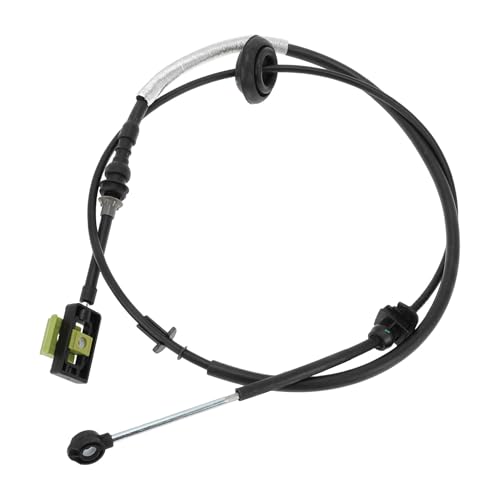 A ABSOPRO No.5C2Z7E395AA Automatischer Getriebeschaltzug für Ford E150 E250 E350 E450 Super Duty 2005-2014 4 Gang Automatikgetriebe Schaltkabel A/T Schaltkabel von A ABSOPRO