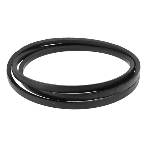 A ABSOPRO Nr 594978001/535411901/531006096 Rasenmäher-Deckriemen Rasenmäher-Antriebsriemen für Husqvarna Rider R316T 155 AWD 15V2 16 16H 175 175 AWD Pro 15 1 Stk von A ABSOPRO