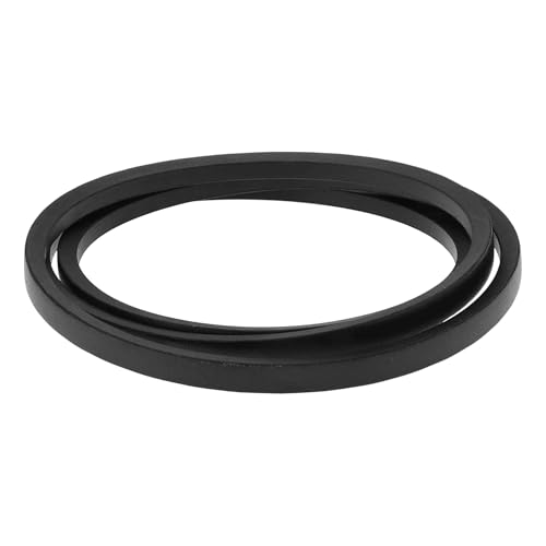 A ABSOPRO Nr M112006/M86422 Rasenmäher-Mähdeckriemen Rasenmäher-Antriebsriemen Für John Deere Most GX70 GX75 GX95 GX85 RX63 RX73 RX75 RX95 SX75 SX95 SRX75 SRX95 1 Stk A ABSOPRO Nr M112006/M86422 Rasenmäher-Mähdeckriemen Rasenmäher-Antriebsriemen Für John Deere Most GX70 GX75 GX95 GX85 RX63 RX73 RX75 RX95 SX75 SX95 SRX75 SRX95 1 Stk von A ABSOPRO