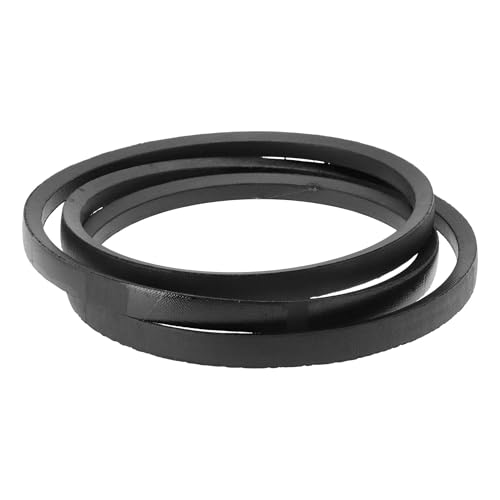 A ABSOPRO Nr. M72031/M155343 Rasenmäher-Deckriemen Rasenmäher-Antriebsriemen Für MTD 13AA604F401 13AD608G300 13AD618G705 13AD618G726 13AF618G705 Und 13AF618G726 1 Stk von A ABSOPRO