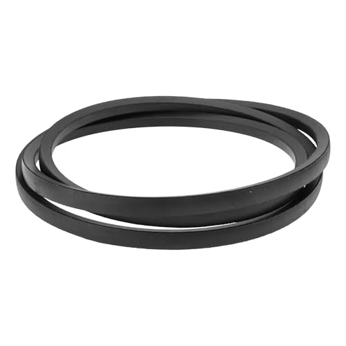 A ABSOPRO Nr.07200921 Rasenmäher-Deckriemen Rasenmäher-Antriebsriemen Für Ariens Ikon 52 Für Ariens Ikon Onyx 52 Für Ariens Ikon Select 52 Für Gravely ZTX 52 von A ABSOPRO