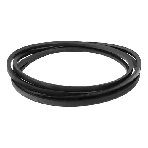 A ABSOPRO Nr.07200922 Rasenmäher-Deckriemen Rasenmäher-Antriebsriemen Für Ariens Ikon 60 Rasenmäher 1 Stk von A ABSOPRO