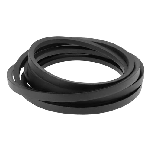 A ABSOPRO Nr.109-8073/116-1985/135-5774 Rasenmäher-Deckriemen Rasenmäher-Antriebsriemen Für Exmark Lazer Z AS Lazer Z E-Series Lazer Z S-Series 1 Stück von A ABSOPRO