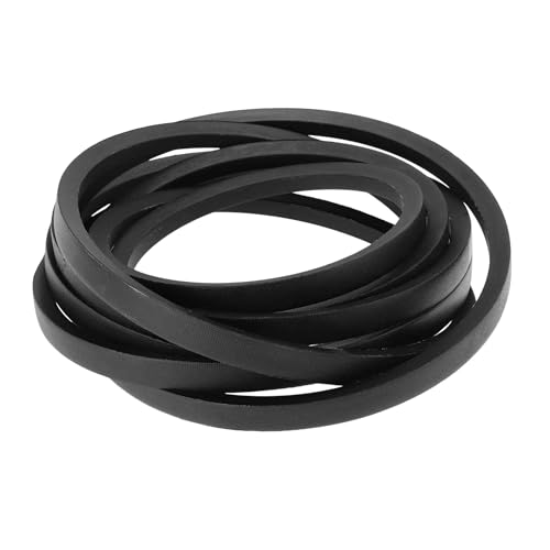 A ABSOPRO Nr.135-1873/1351873 Rasenmäher-Deckriemen Rasenmäher-Antriebsriemen Für Titan HD 1500 Series 1 Stk A ABSOPRO Nr.135-1873/1351873 Rasenmäher-Deckriemen Rasenmäher-Antriebsriemen Für Titan HD 1500 Series 1 Stk von A ABSOPRO