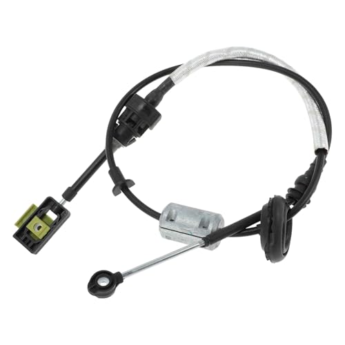 A ABSOPRO Nr.2L1Z7E395BA Automatikgetriebe-Schaltkabel für Ford Expedition 2003 2004 4.6L 5.4L 4-Gang Automatikgetriebe Schalthebelkabel A/T Schaltkabel Nr.2L1Z-7E395-BA A ABSOPRO Nr.2L1Z7E395BA Automatikgetriebe-Schaltkabel für Ford Expedition 2003 2004 4.6L 5.4L 4-Gang Automatikgetriebe Schalthebelkabel A/T Schaltkabel Nr.2L1Z-7E395-BA von A ABSOPRO