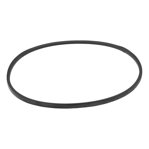 A ABSOPRO Nr.580364608 Rasenmäherdeckriemen Rasenmäherantriebsriemen für Husqvarna 6145003200 LC221RH-96145003200 961450033-00 961450033-01 1 Stk von A ABSOPRO