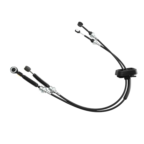 A ABSOPRO Nr.7701477672 Schaltkabel Für Manuelles Getriebe Für Renault Trafic II Mk2 Für Vauxhall Für Opel Vivaro Für Nissan Primastar 2002-2018 Schalthebelkabel Montagesatz A ABSOPRO Nr.7701477672 Schaltkabel Für Manuelles Getriebe Für Renault Trafic II Mk2 Für Vauxhall Für Opel Vivaro Für Nissan Primastar 2002-2018 Schalthebelkabel Montagesatz von A ABSOPRO