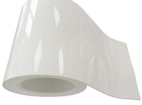 A B Pool ABP Wasserlinienfolie (25m) + Installationsset von A B Pool ABP
