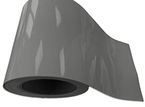 A B Pool ABP Wasserlinienfolie (25m) + Installationsset von A B Pool ABP
