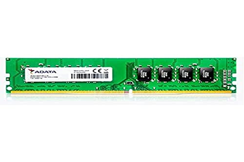 ADATA 4GB DDR4 2666 UDIMM,AD4U2666J4G19-S von ADATA
