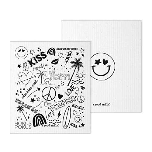 SChwammtuch (Smile) von A Good Smile