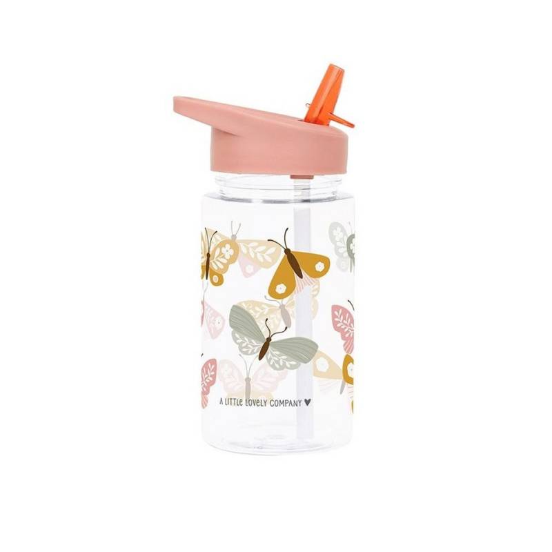 A Little Lovely Company Trinkflasche Kinder 450ml von A Little Lovely Company