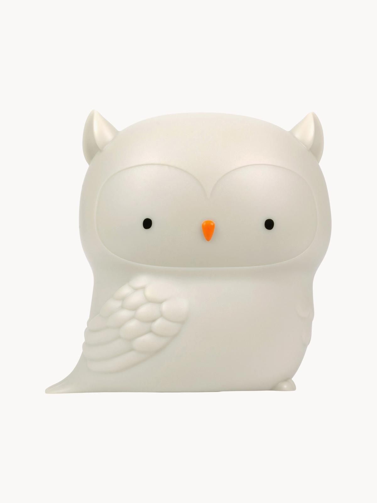 Kinderzimmerlampe Owl mit Timer-Funktion von A Little Lovely Company