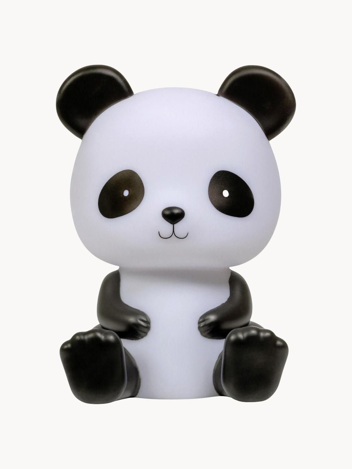 LED-Leuchtobjekt Panda von A Little Lovely Company