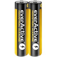 everActive EVLR03S2IK - 40 AAA-Alkalibatterien - 5 Jahre Lebensdauer von A PLACE FOR EVERYTHING