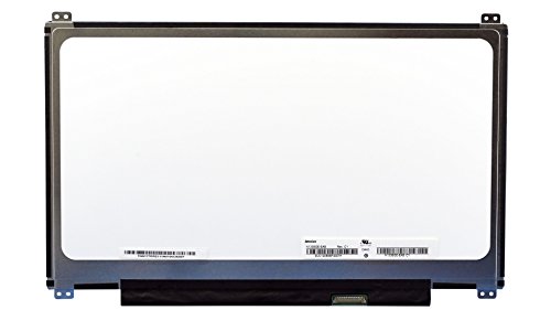 13.3" Replacement LED Screen for BOEHYDIS Hb133wx1-402 30 Pin Matte (AntiGlare), Also fits B133XTN03.0 von A Plus Screen