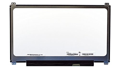 13.3" Replacement LED Screen for BOEHYDIS Hb133wx1-402 30 Pin Matte (AntiGlare), Also fits B133XTN03.0 von A Plus Screen