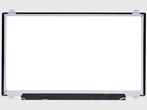 17.3" HD Screen Compatible with HP Pavilion 17-X116DX 1BQ14UA fit N173FGA-E44 Laptop Replacement 1600x900 LED LCD Screen/Panel von A Plus Screen