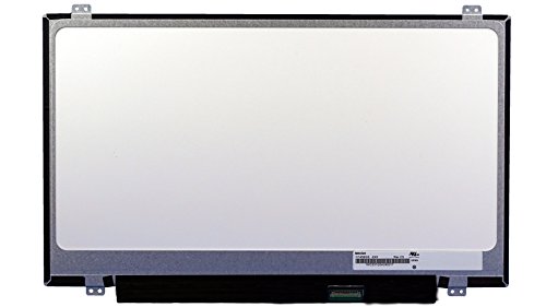 A Plus Screen 14,0-Zoll-LED-LCD-Bildschirm HD 1366 x 768 Laptop-Display kompatibel für LTN140AT29-301 von A Plus Screen