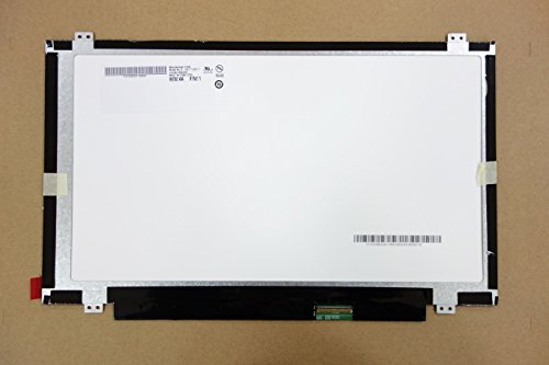 A Plus Screen 14 Inch HD LED LCD Screen for HP Envy PRO ULTRABOOK 4, LP140WH2-TLL2,LP140WH2-TLS3 1366X768 von A Plus Screen