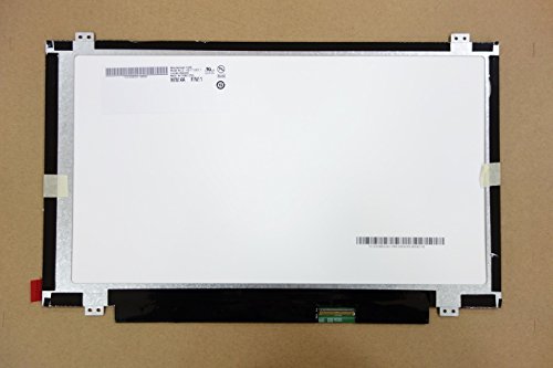 A Plus Screen 14 Inch HD LED LCD Screen for HP Envy PRO ULTRABOOK 4, LP140WH2-TLL2,LP140WH2-TLS3 1366X768 A Plus Screen 14 Inch HD LED LCD Screen for HP Envy PRO ULTRABOOK 4, LP140WH2-TLL2,LP140WH2-TLS3 1366X768 von A Plus Screen