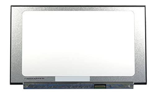 A Plus screen 15.6 Inch Narraw Bezel HD 1366X768 WXGA Slim Screen Compatible with B156XTN08.1,IDEAPAD S145-15IWL 81MV von A Plus screen