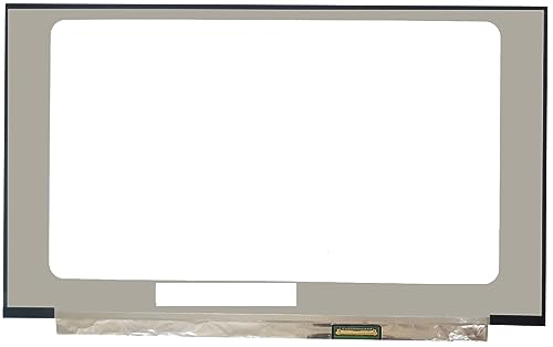 A Plus Screen 15.6 inch IPS 1920 x 1080 30 Pin Screen Compatible with NV156FHM-N4K LM156LFGL02 NV156FHM-N4U von A Plus Screen