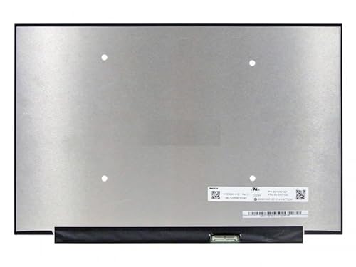 A Plus Screen New 13.3 Inch WQXGA IPS 2560x1600 (16:10) 40 Pin Matte Compatible with Lenovo ideapad Yoga Slim 7 Carbon 13ITL5 von A Plus Screen