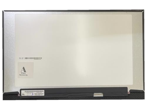 A Plus Screen New 15.6 inch IPS 1920x1080 30PIN Screen Compatible with AUO B156HAN02.1,B156HAN02.2,B156HAN02.3 von A Plus Screen