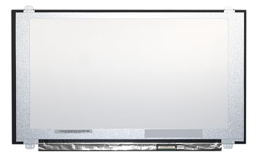 A Plus Screen New 15.6 inch Narrow Bezel Screen 1080p 30pin Screen Compatible with Lenovo FRU 01ER492 SD10Q41533 von A Plus Screen