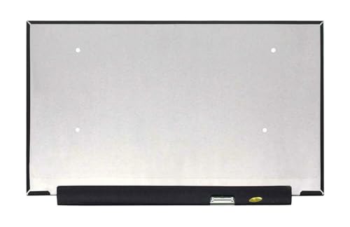 A Plus Screen New 16.0 Inch WUXGA IPS 1920x1200 (16:10) 30 Pin Matte Compatible with NV160WUM-N48 V8.0 von A Plus Screen
