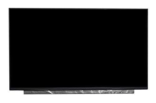 A Plus Screen New 16.1 Inch Screen Compatible with NV161FHM-NY1 NV161FHM-NY3 N161HMA-GAK.C1 144Hz Laptop Replacement Screen 40 Pin von A Plus Screen