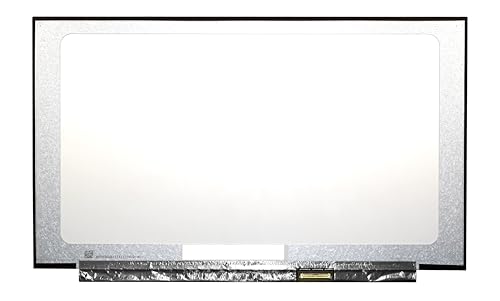 A Plus Screen New 16.1 Inches Screen 144Hz Compatible with N161HMA-GAK HP Victus 16-e0085cl Laptop Replacement Screen 40 PIN A Plus Screen New 16.1 Inches Screen 144Hz Compatible with N161HMA-GAK HP Victus 16-e0085cl Laptop Replacement Screen 40 PIN von A Plus Screen