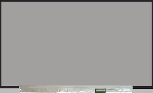 A Plus Screen New 17.3 Inch WLED 165Hz FHD IPS Display Panel LCD Screen Replacement Part N173HME-GA1 CMN1770 40pins A Plus Screen New 17.3 Inch WLED 165Hz FHD IPS Display Panel LCD Screen Replacement Part N173HME-GA1 CMN1770 40pins von A Plus Screen