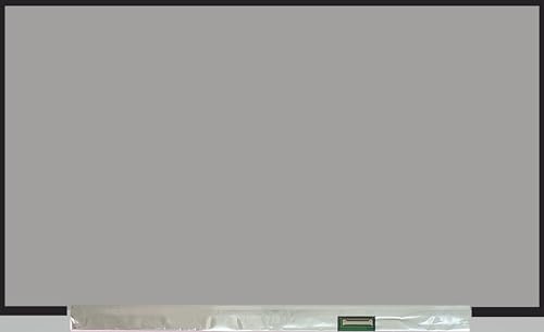 A Plus Screen New 17.3 Inch WLED 480Hz FHD IPS Display Panel LCD Screen Replacement Part N173HME-GA2 40pins von A Plus Screen