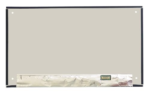 A Plus Screen New LCD Replacement Screen 13.3 Inch N133HCE-G52 FHD 1920x1080 IPS 30 Pin (Right Connector) Matte Compatible with N133HCE-E7A/B133HAN06.8 von A Plus Screen