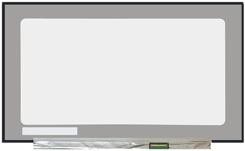 A Plus Screen New LCD Replacement Screen 17.3 Inch 144Hz FHD 1920x1080 IPS 40 Pin Matte Compatible for MSI Katana GF76 Modell Ms1712 Notebook von A Plus Screen