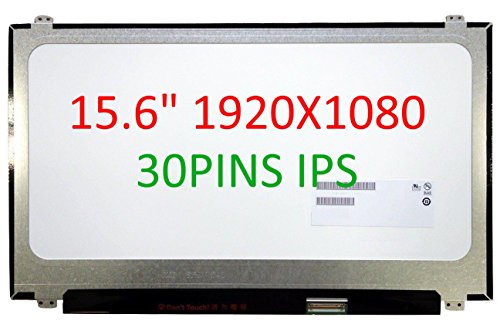 A Plus Sreen New 15.6" FHD IPS Matte Replacement Screen compatible for ASUS Q550LF-BBI7T07 A Plus Sreen New 15.6" FHD IPS Matte Replacement Screen compatible for ASUS Q550LF-BBI7T07 von A Plus Screen