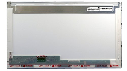 Brand New 17.3" Laptop LED LCD Screen/Display Panel Replacement Compatible for CHIMEI Innolux N173FGE-L23 (Without Touch) HD+ 1600x900 WXGA++ 40 Pin Glossy (Glare) von A Plus Screen